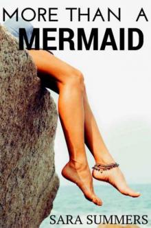 More than a Mermaid (Shifty Book 4)