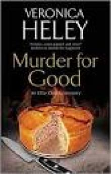 Murder for Good