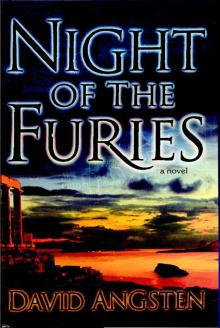 Night of the Furies