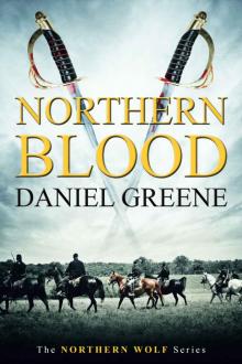 Northern Blood