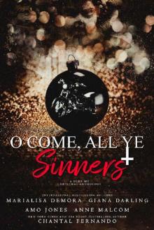 O Come, All Ye Sinners