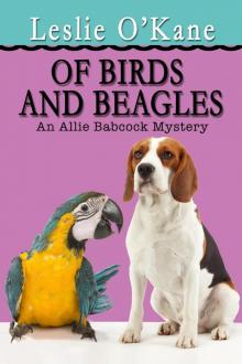 Of Birds and Beagles