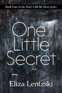 One Little Secret