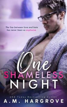 One Shameless Night (A West Sisters Novel #2) Amazon