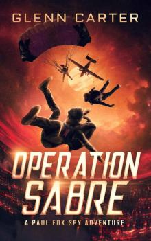 Operation Sabre