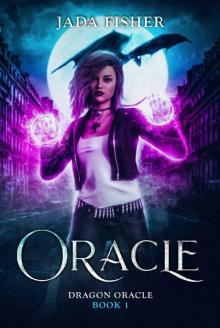 Oracle (Dragon Oracle Book 1)