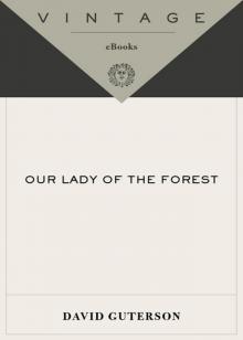 Our Lady of the Forest