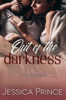 Out of the Darkness: a Hope Valley novel