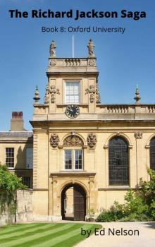 Oxford University