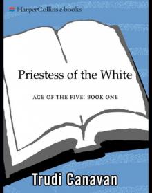 Priestess of the White