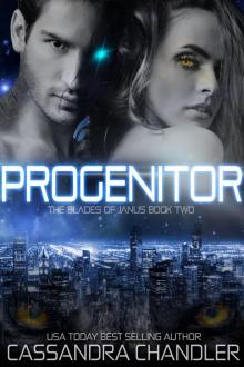 Progenitor