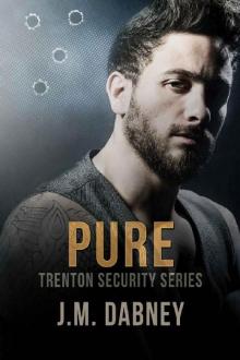 Pure (Trenton Security Book 4)
