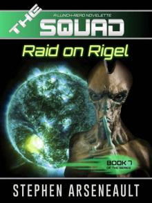 Raid on Rigel