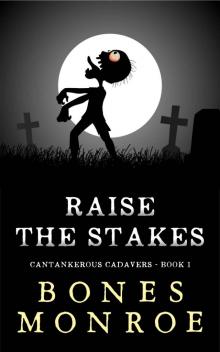 Raise the Stakes