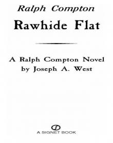 Rawhide Flat