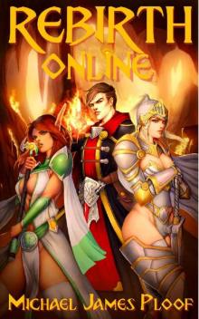 Rebirth Online 2