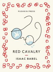 Red Cavalry