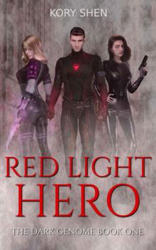 Red Light Hero