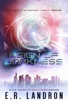 Reign Of Darkness