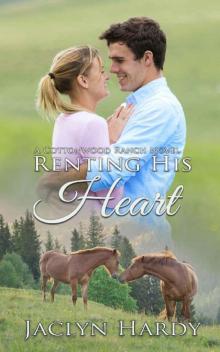 Renting His Heart