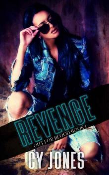 Revenge (Out For Blood Book 1)