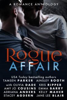 Rogue Affair