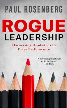 Rogue Leadership