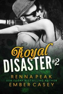 Royal Disaster #2