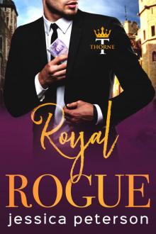 Royal Rogue