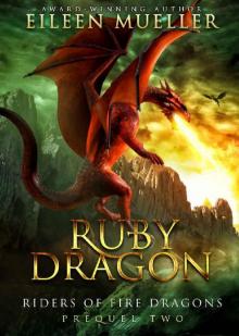 Ruby Dragon