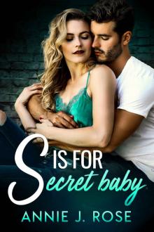 S is for Secret Baby