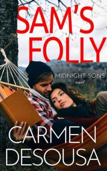 Sam's Folly (Midnight Sons Book 1)