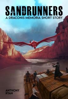 Sandrunners--A Draconis Memoria Short Story