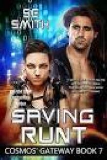 Saving Runt