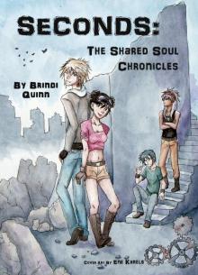 Seconds: The Shared Soul Chronicles