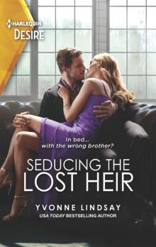 Seducing the Lost Heir