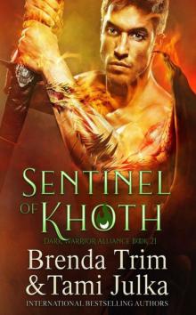 Sentinel Of Khoth