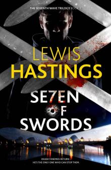 Seven of Swords (The Seventh Wave Trilogy Book 3)