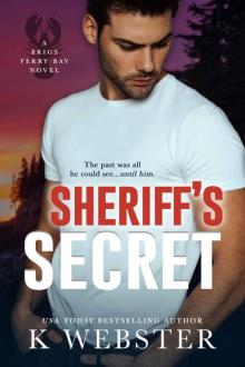 Sheriff’s Secret