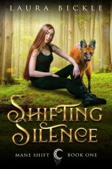 Shifting Silence