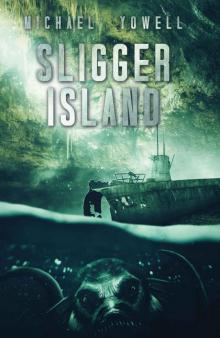 Sligger Island