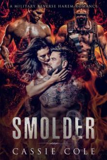 Smolde: Military Reverse Harem Romance