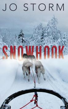 Snowhook