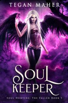 Soul Keeper