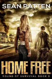 Sound of Survival (Book 3): Home Free