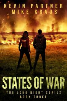 States of War