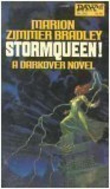 Stormqueen!