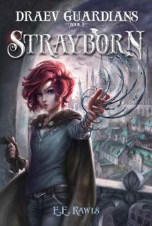 Strayborn