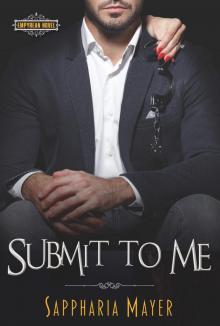 Submit to Me