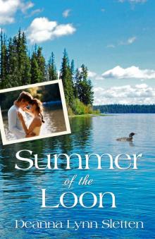 Summer of the Loon